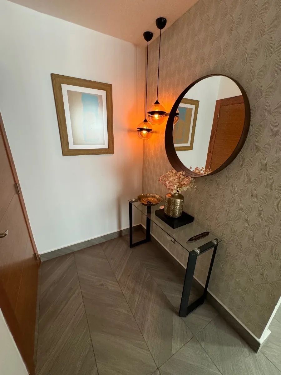 apartamentos - Apartamento Tipo Loft en Venta EVARISTO MORALES US 7