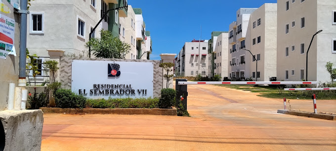 apartamentos - VENDO APARTAMENTO DE 2 HABITACIONES 4