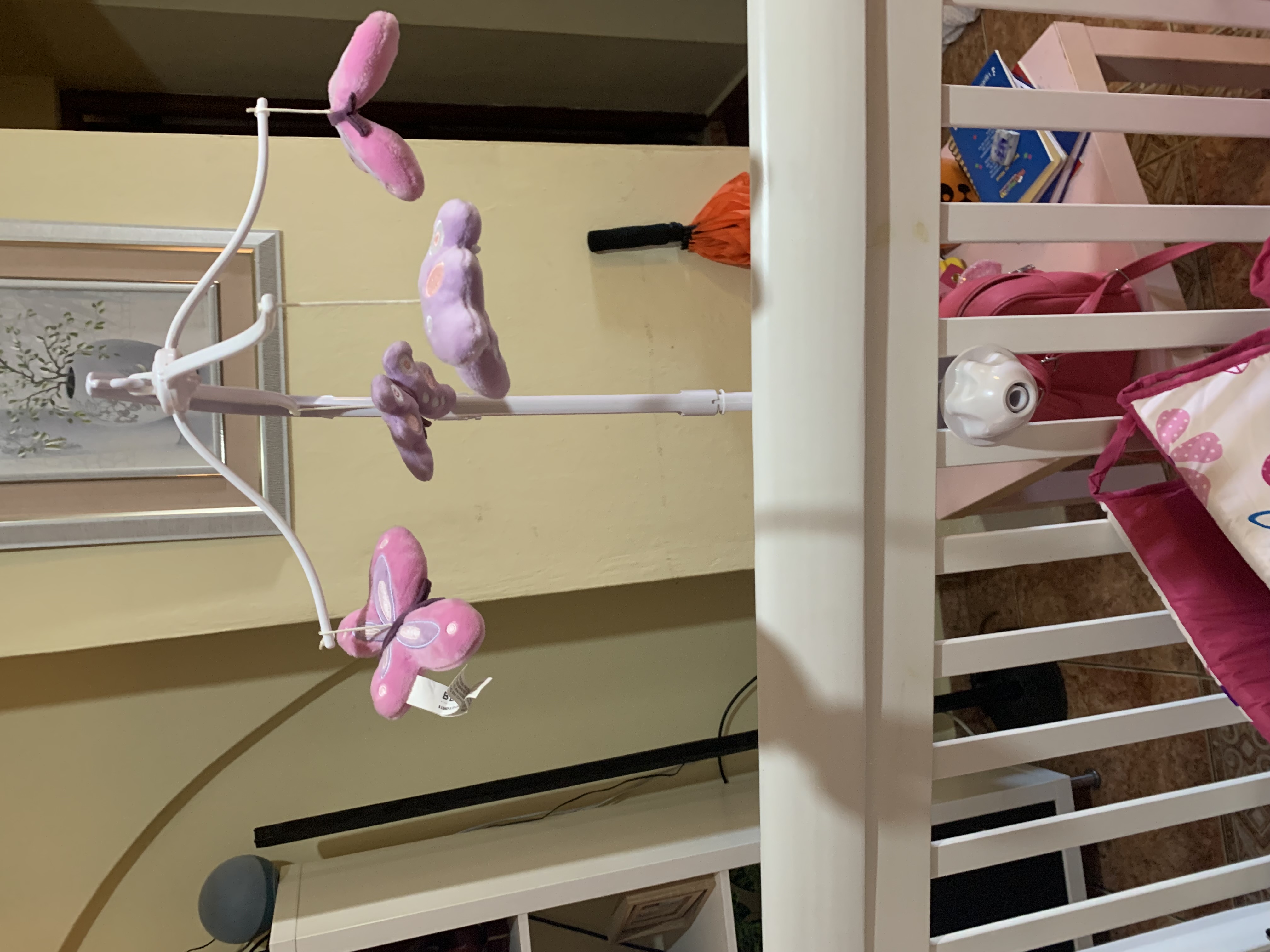 muebles - Vendo cuna Cama de bebe 6