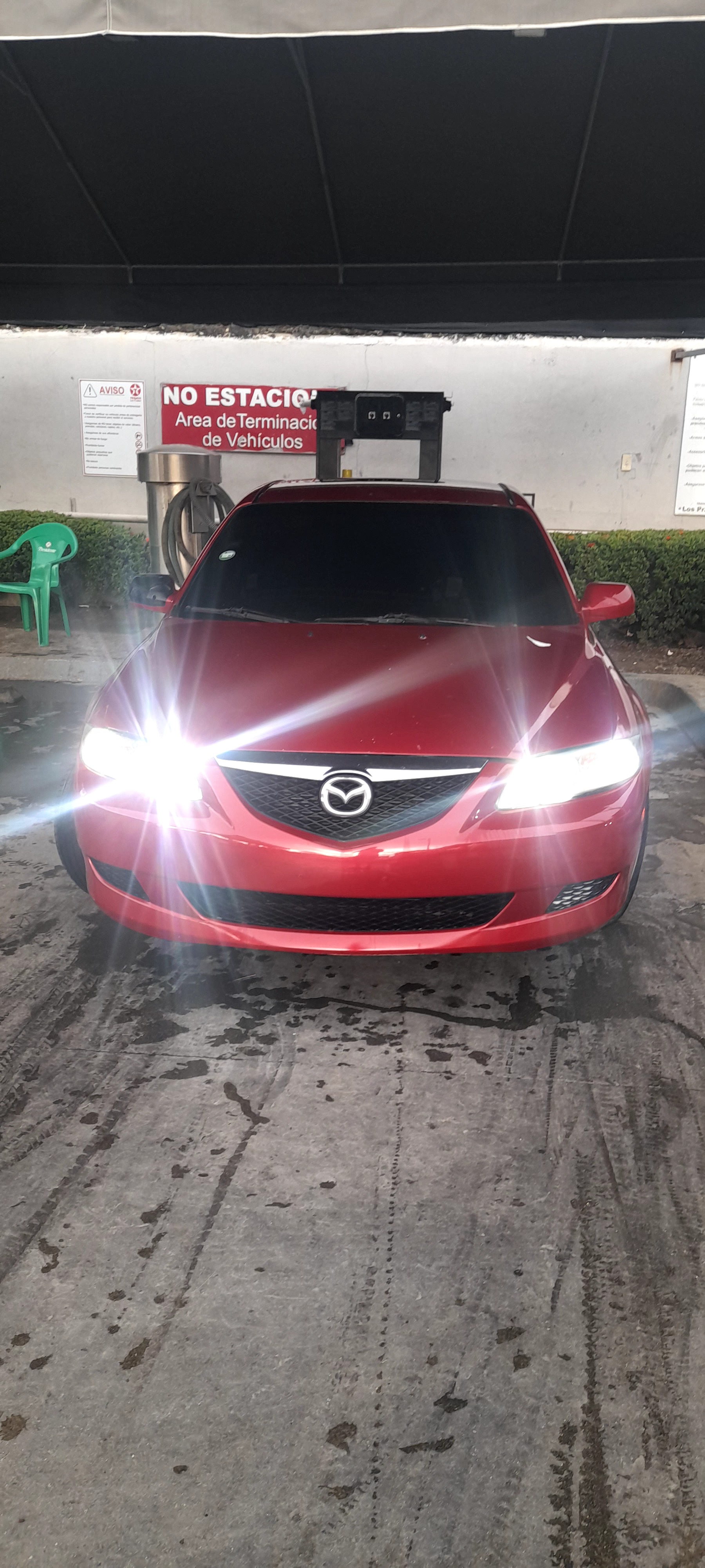 carros - De oportunidad Vendo Mazda 6 2005 0