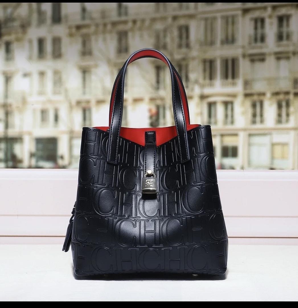 carteras y maletas - Cartera Carolina He… 0