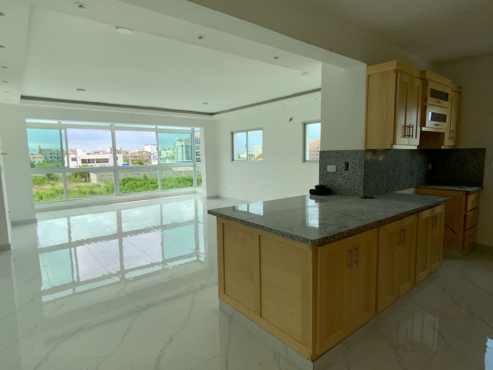 apartamentos -  Apartamento entrada oriental 9