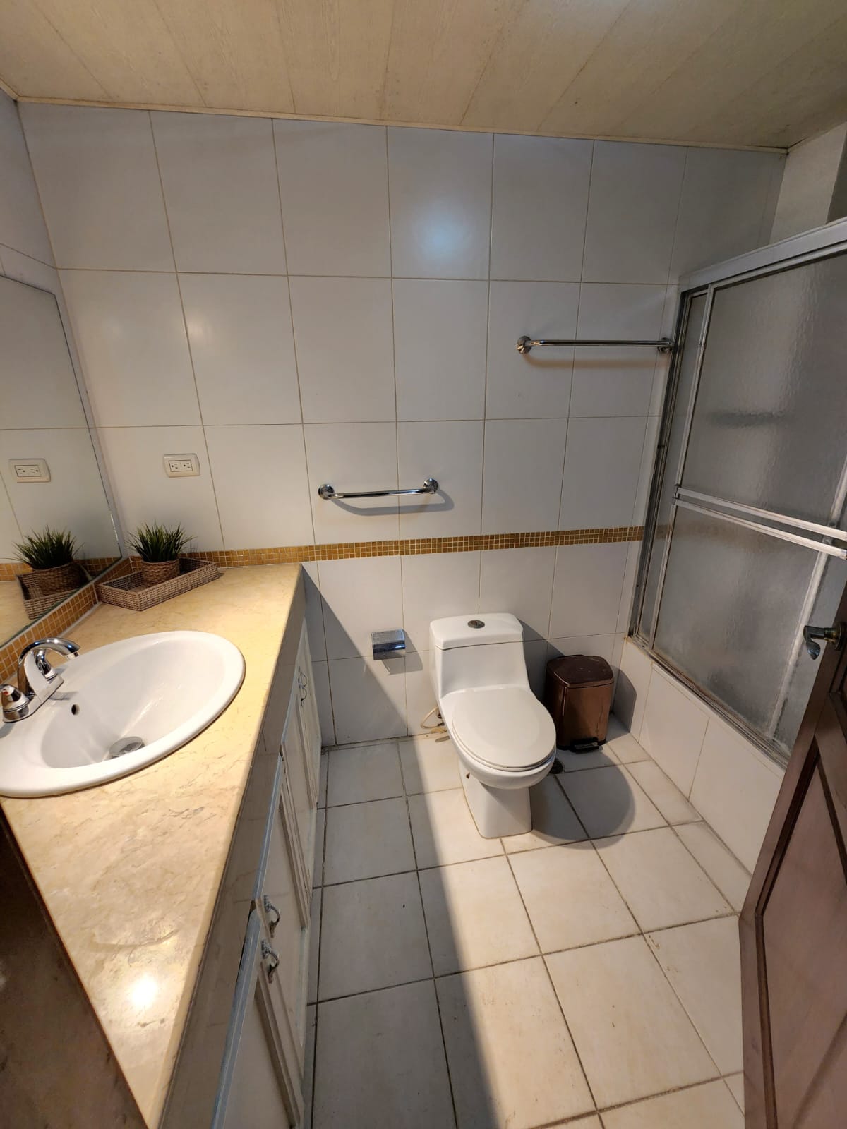 apartamentos - Piantini Alquilo AMUEBLADO hermoso apartamento 8