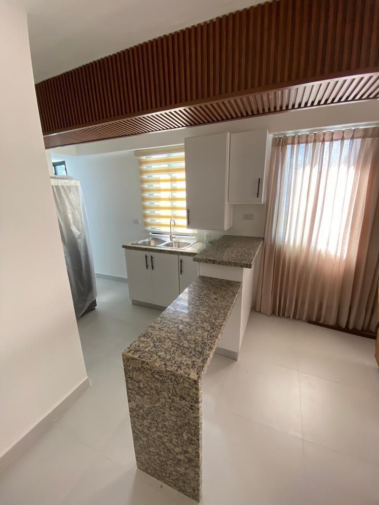 apartamentos - Se vende apartamento en Cacique 4