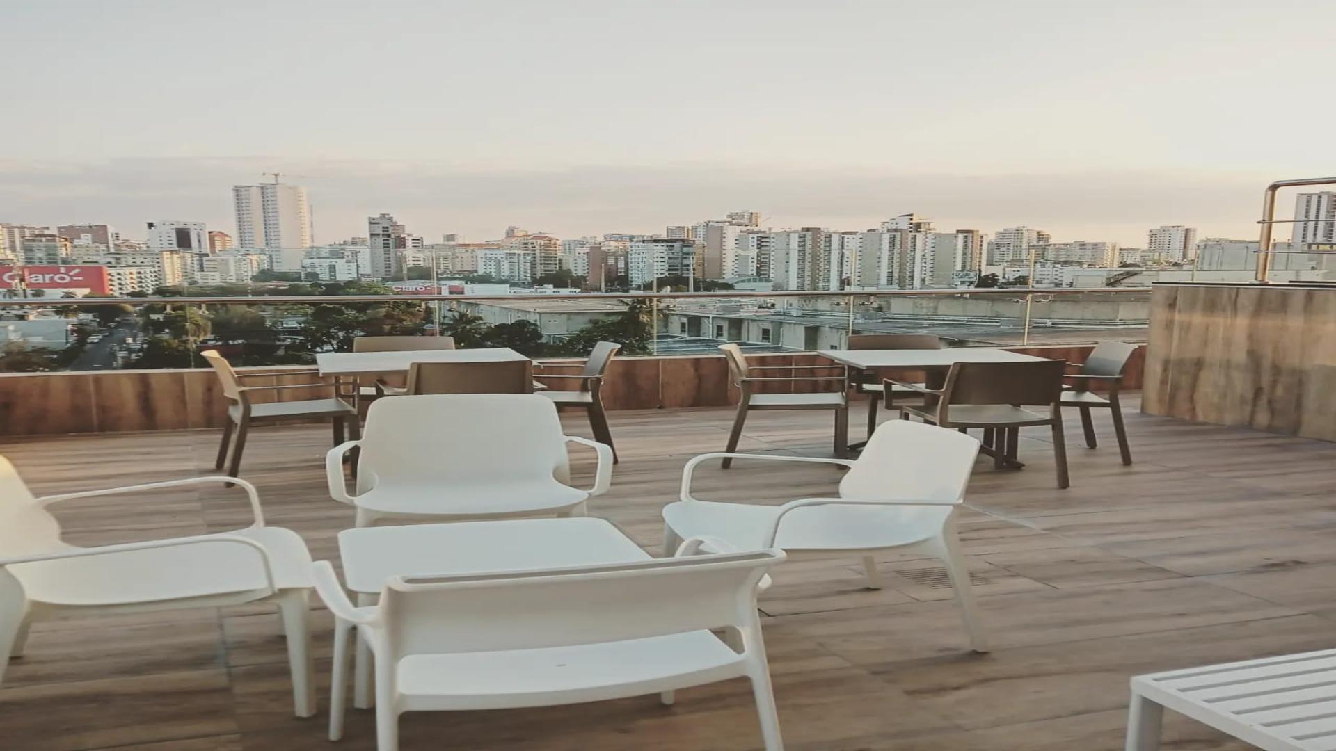 apartamentos - VENDO Apartamento Viejo Arroyo Hondo (Detrás Galeria 360) 0