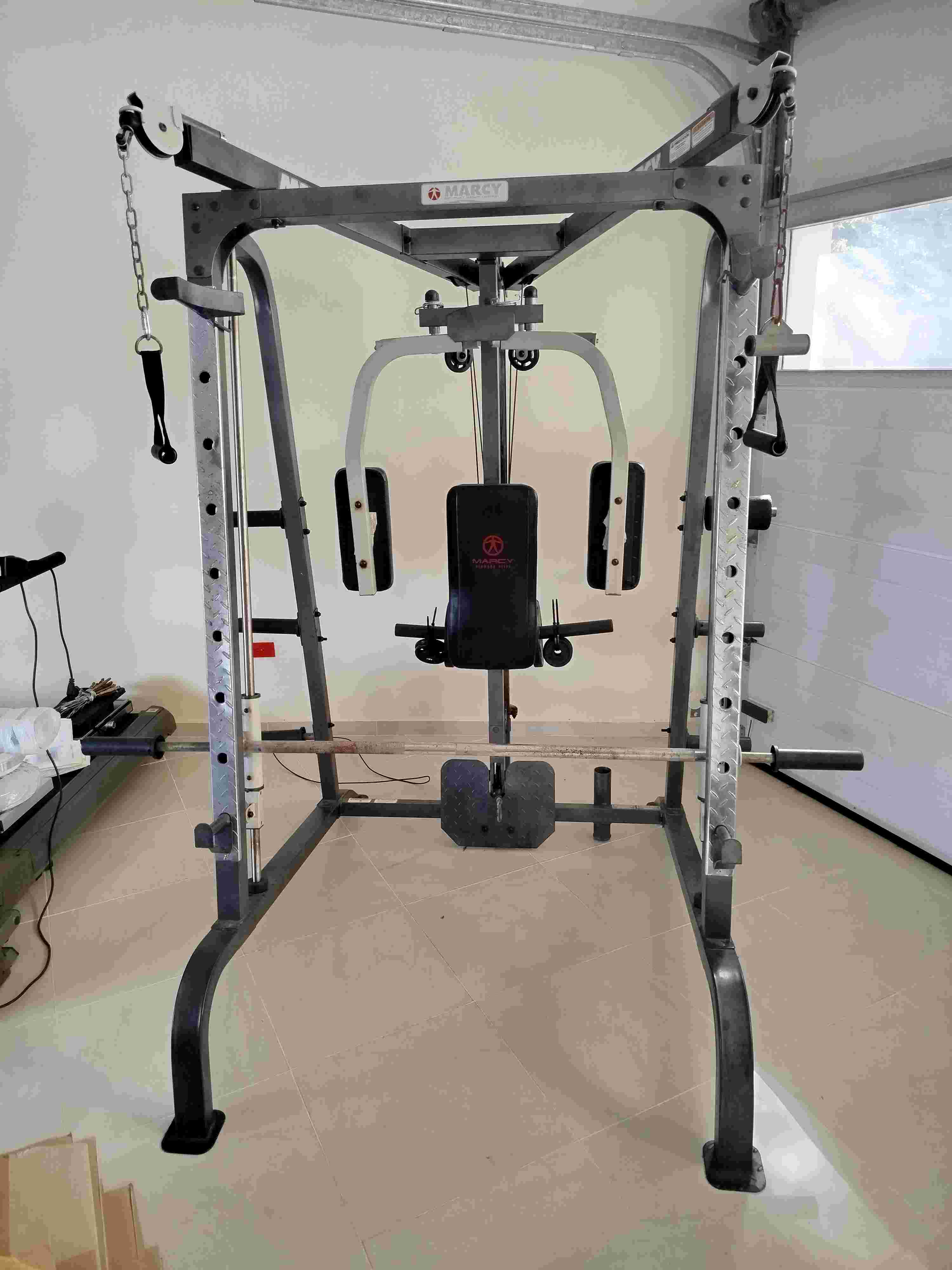 deportes - equipos de fitness para regalar 6