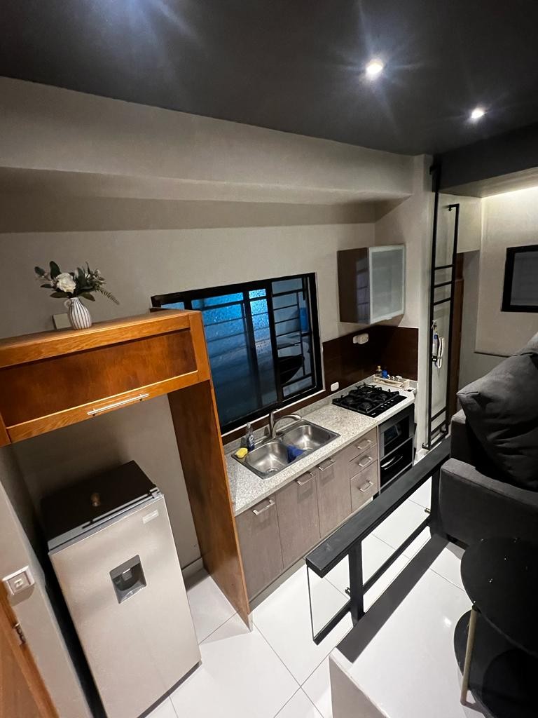 apartamentos - Se vende apartamento en Av. Independencia 1