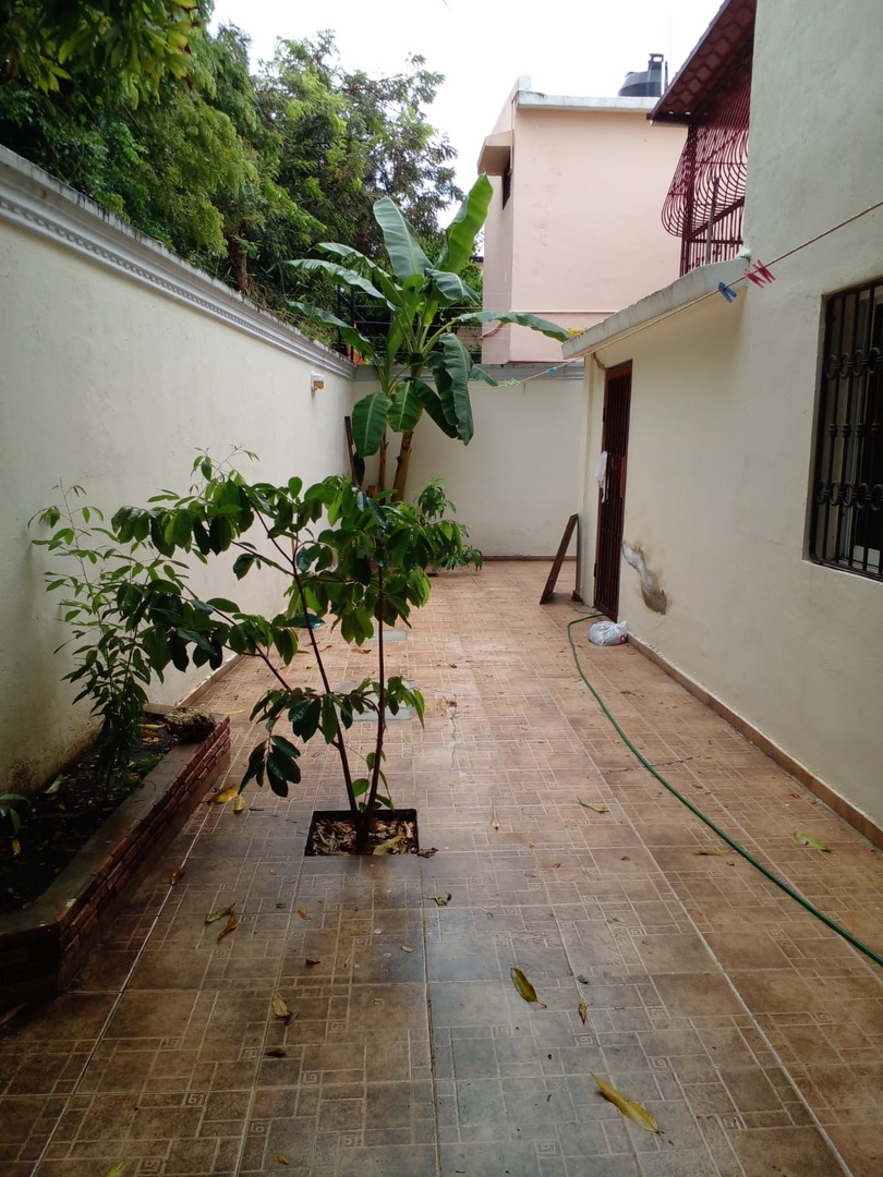 casas - casa en el distrito nacional ciudad real rep de colombia  1