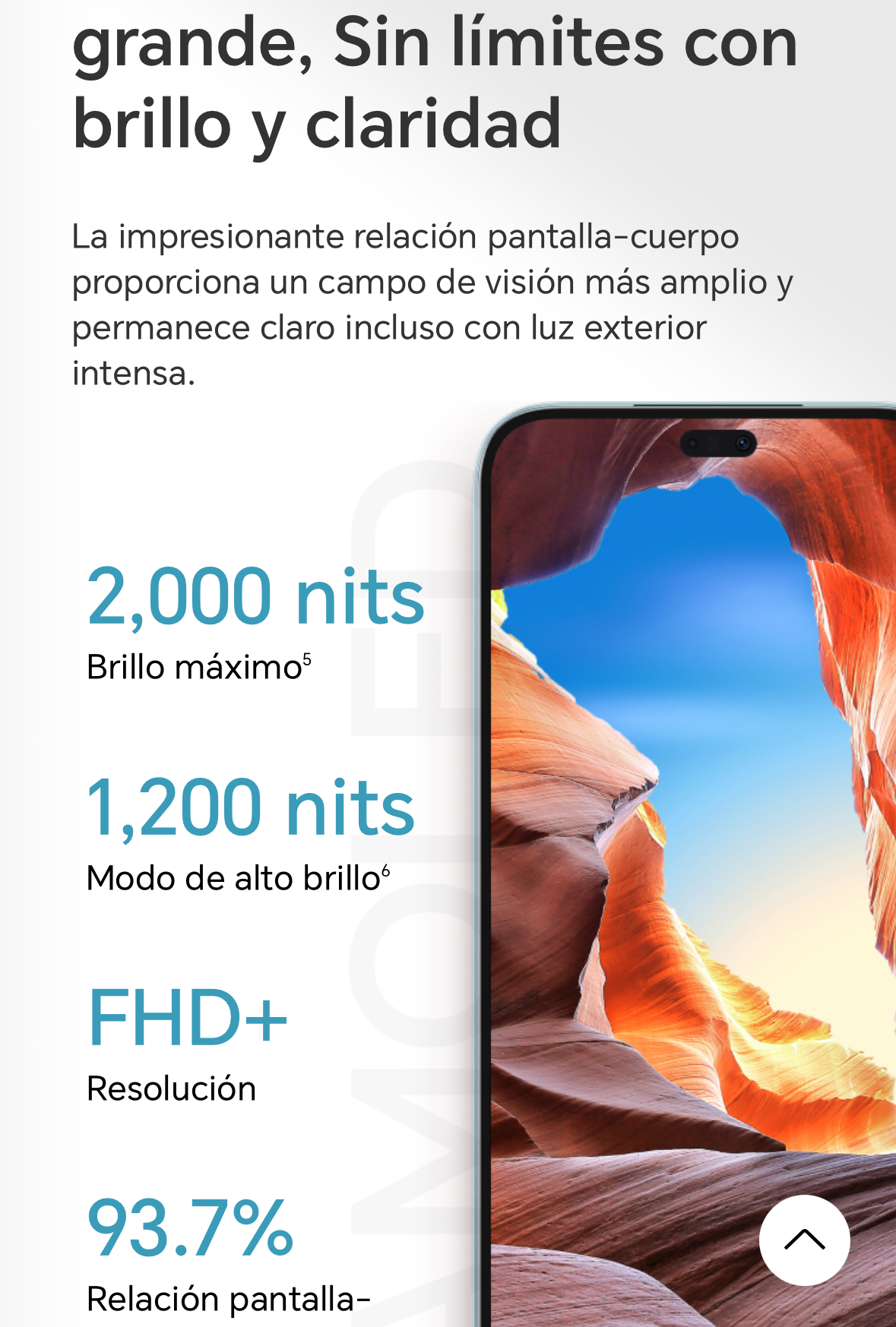 celulares y tabletas - Honor 200 lite 256GB