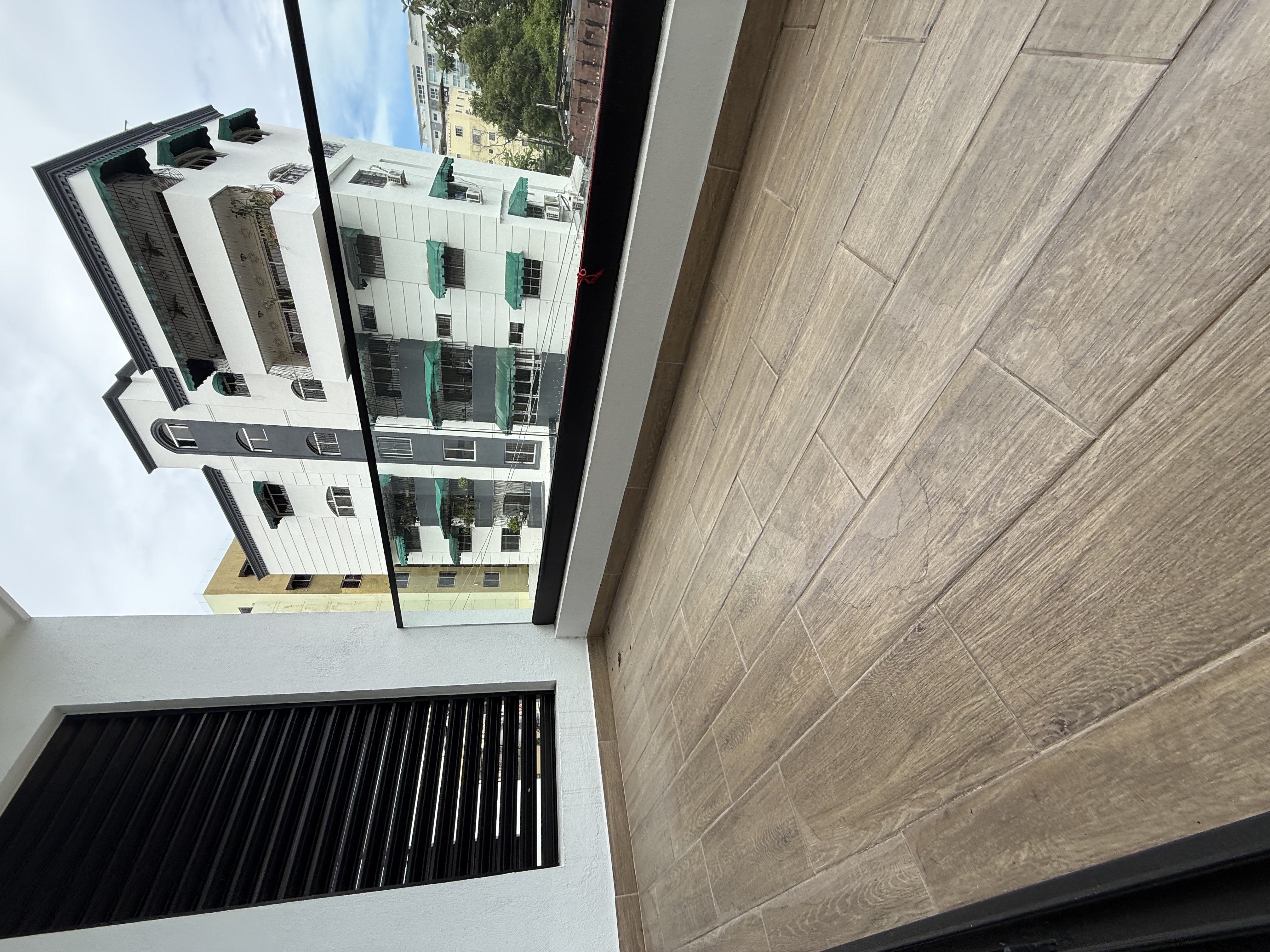 apartamentos - Apartamento en Bella Vista Norte 2