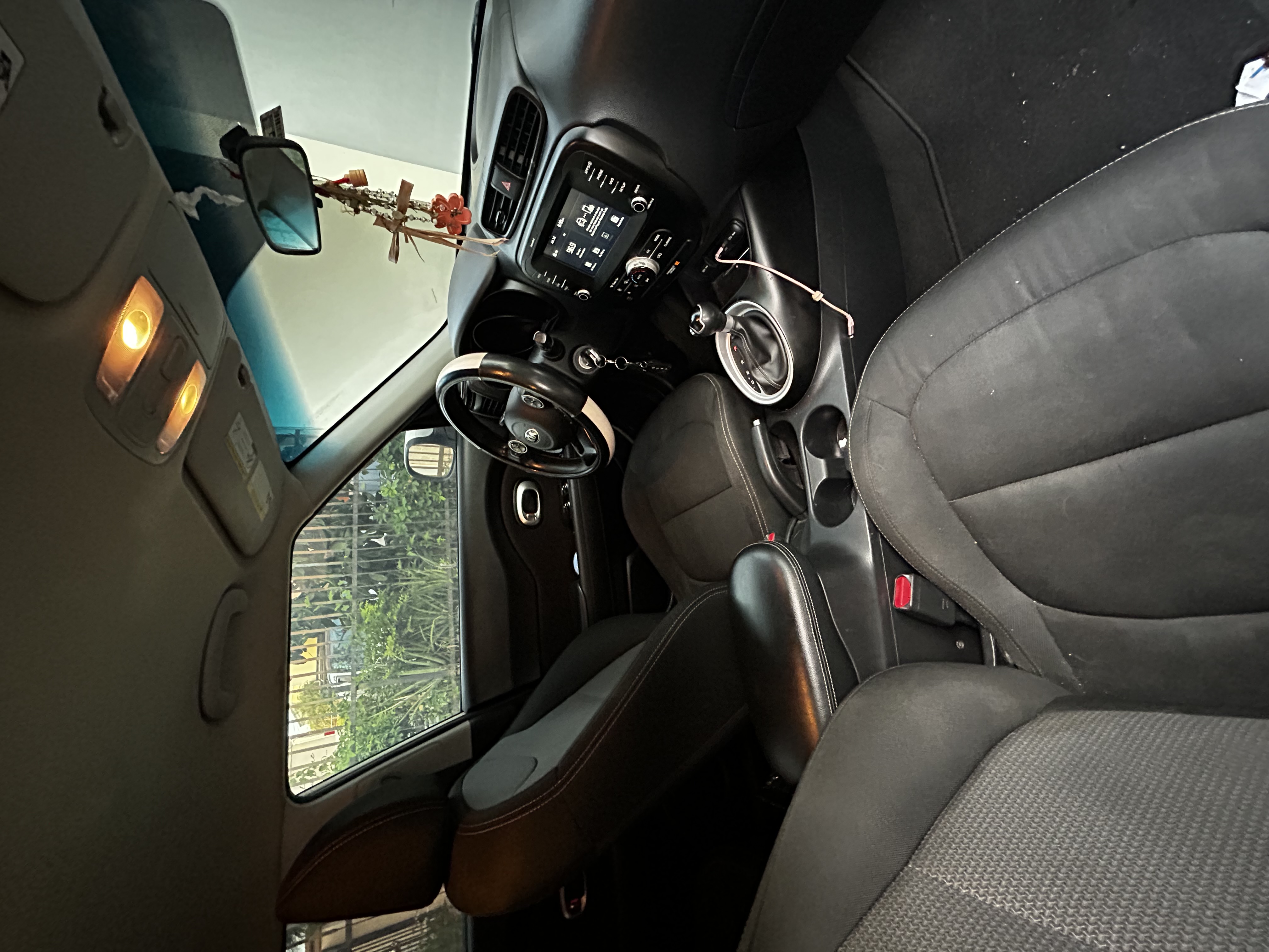 carros - KIA SOUL + 2018 5