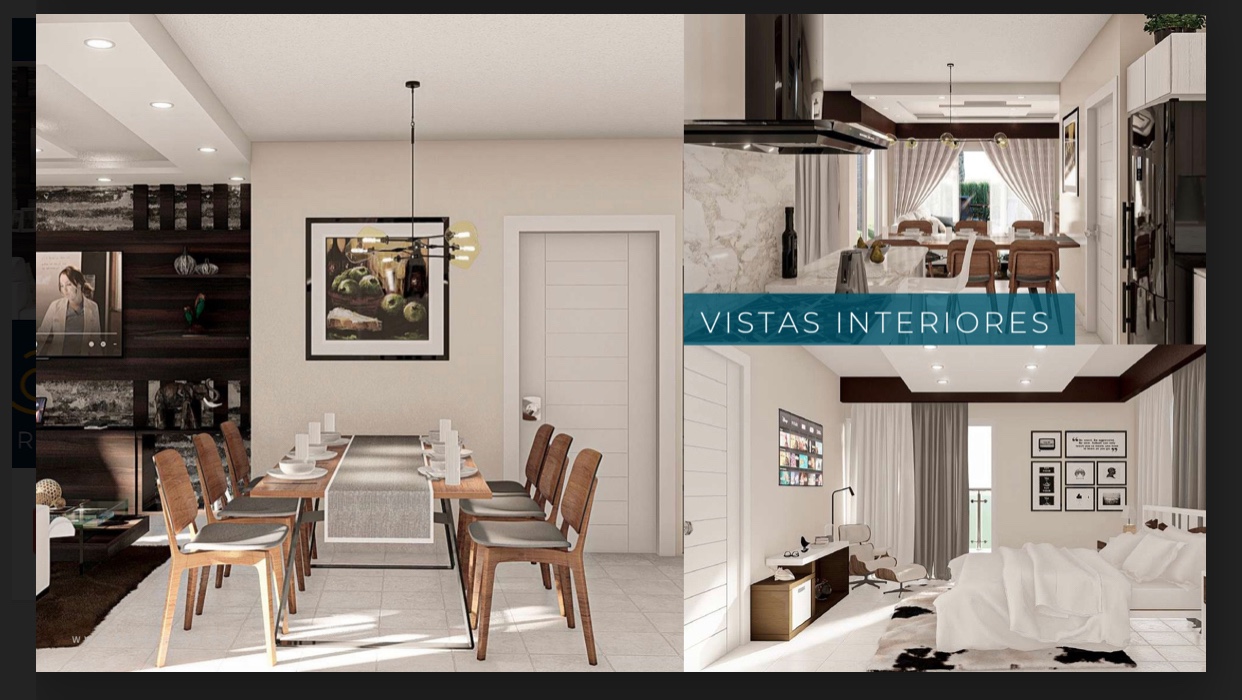 casas vacacionales y villas - Venta de villas ubicadas en punta cana separe con USD 1000 República Dominicana  3