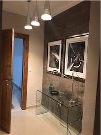 apartamentos - Venta de apartamentos listos en torre de lujo en el Distrito Nacional  2