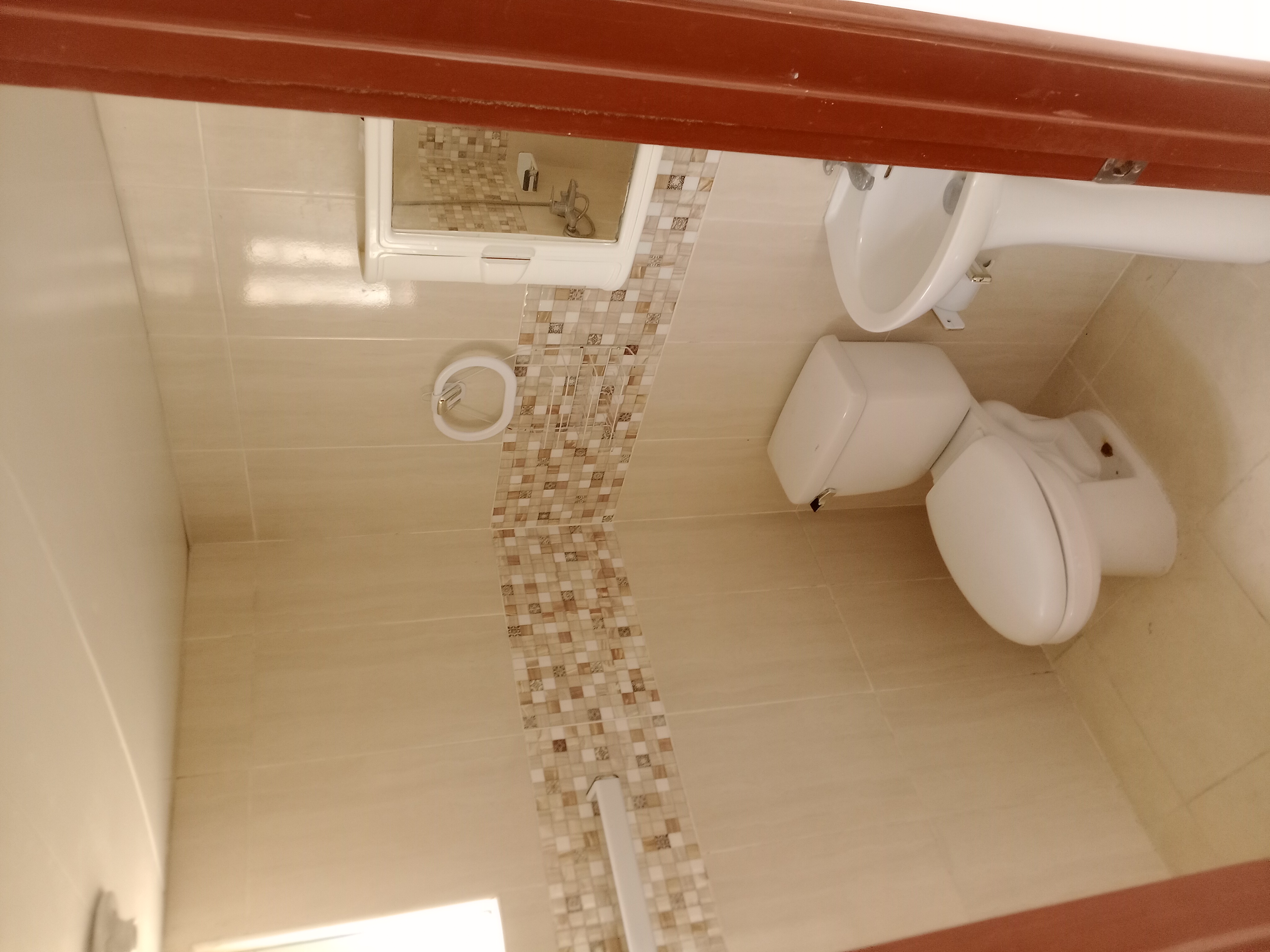 apartamentos - ALQUILO EN CIUDAD JUAN BOSCH. EL SEMBRADOR IV  5