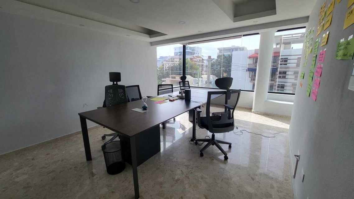 oficinas y locales comerciales - Oficina en alquiler en El Millón  5