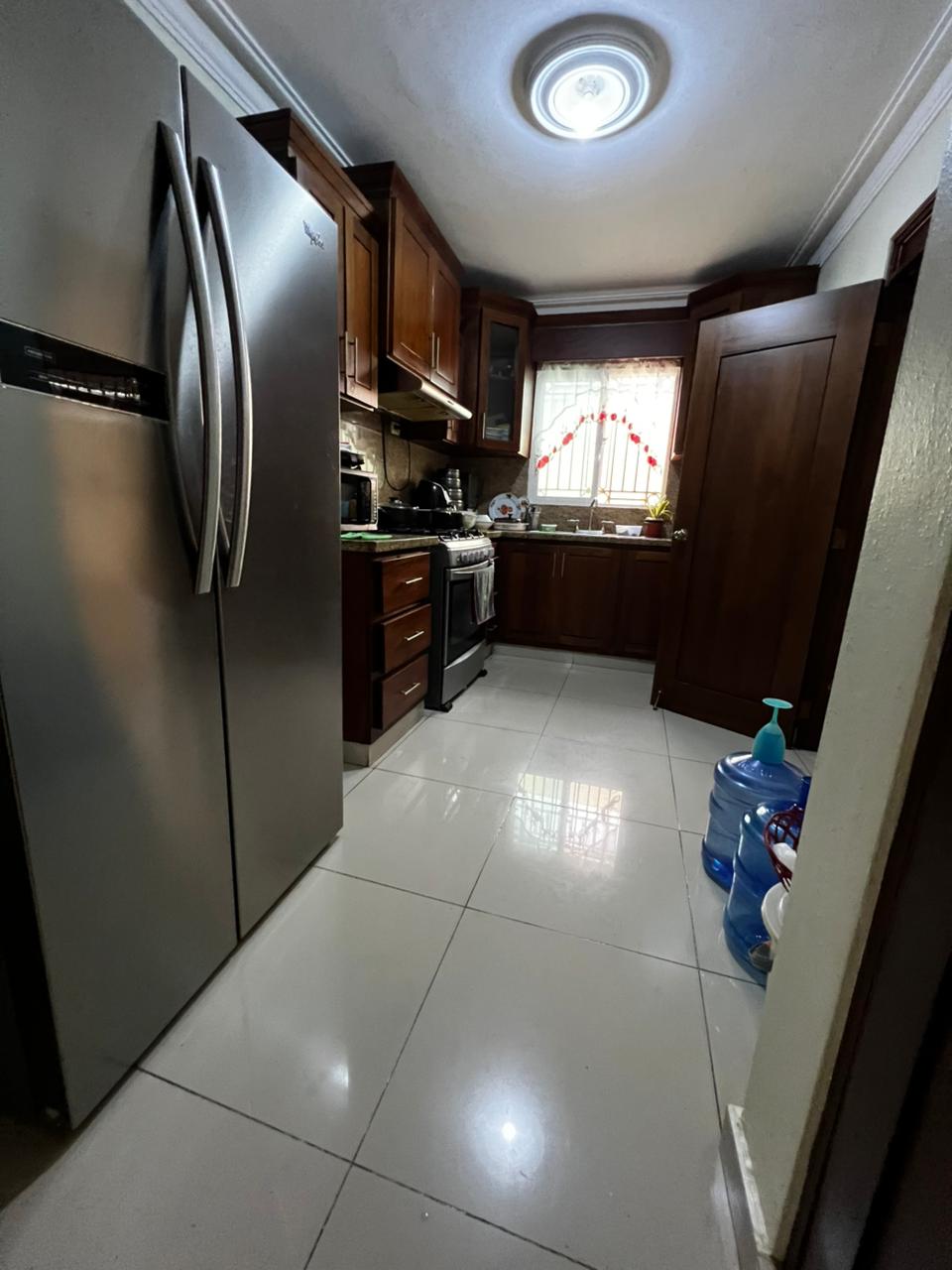 casas - CASA EN VENTA EN EL EMBRUJO III, SANTIAGO. 8