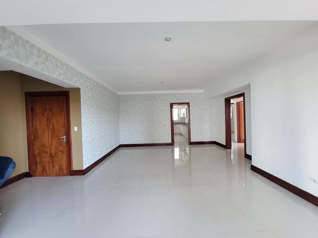 apartamentos - Se vende apartamento en Ensanche Seralles 5