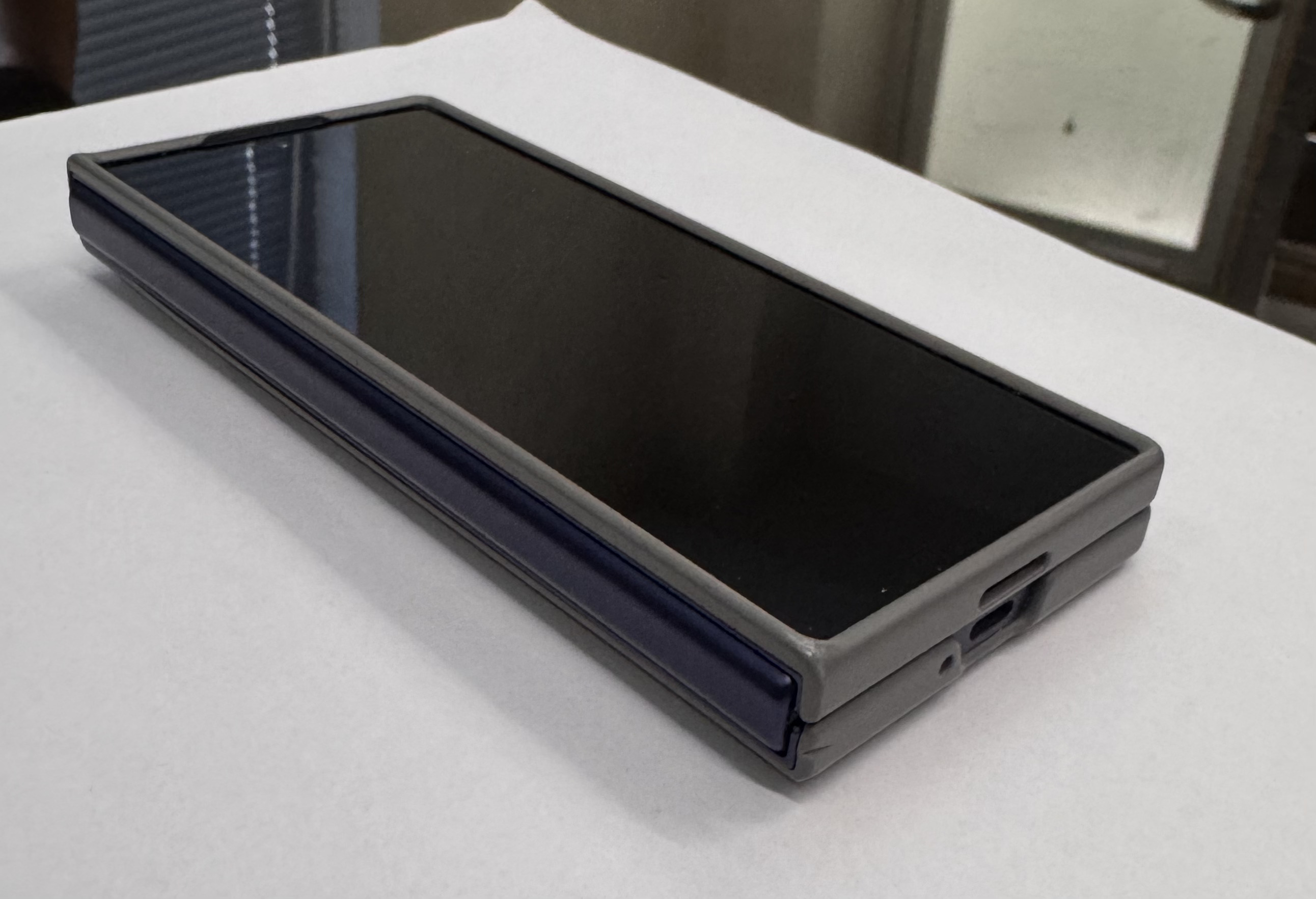 celulares y tabletas - SAMSUNG FOLD 6 512GB 3