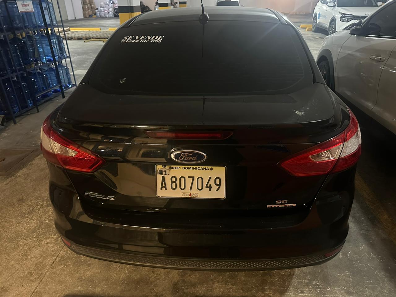 carros - Ford Focus 2014 - Excelente estado 3