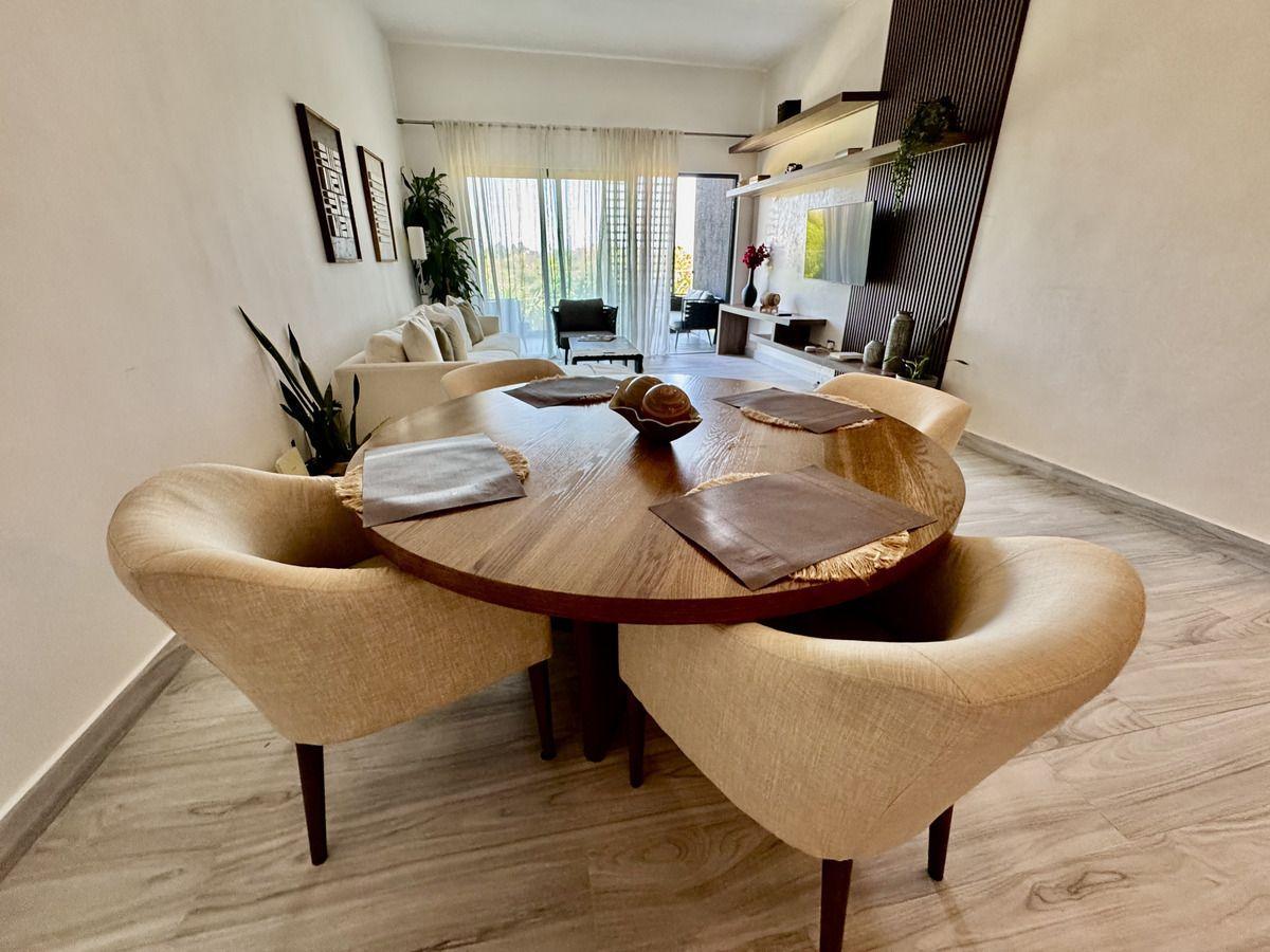 apartamentos - Nuevo apartamento en Punta Cana Village - 3 habitaciones 5