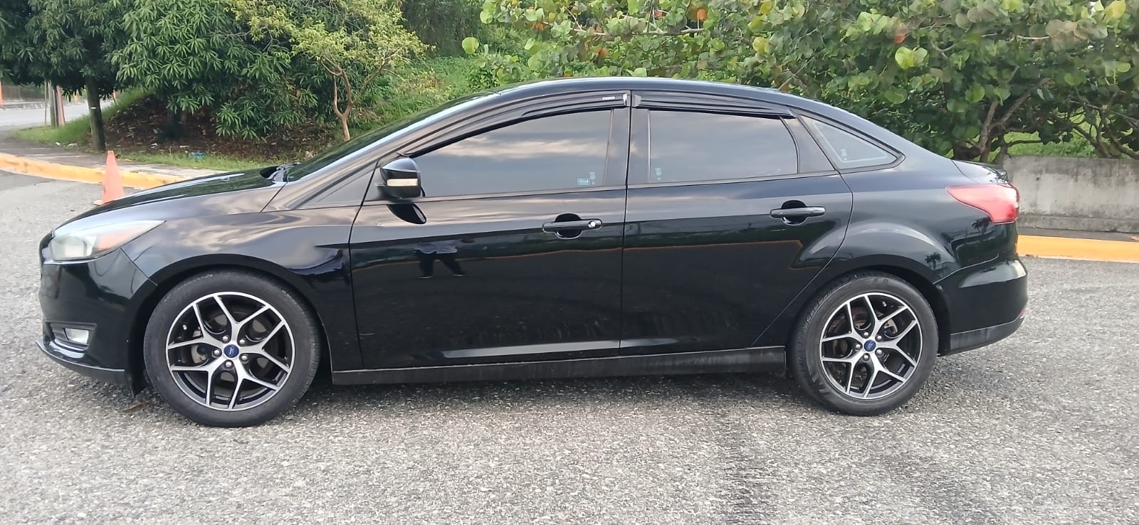 carros - Ford focus SE 2017 
1.0turbo
 3