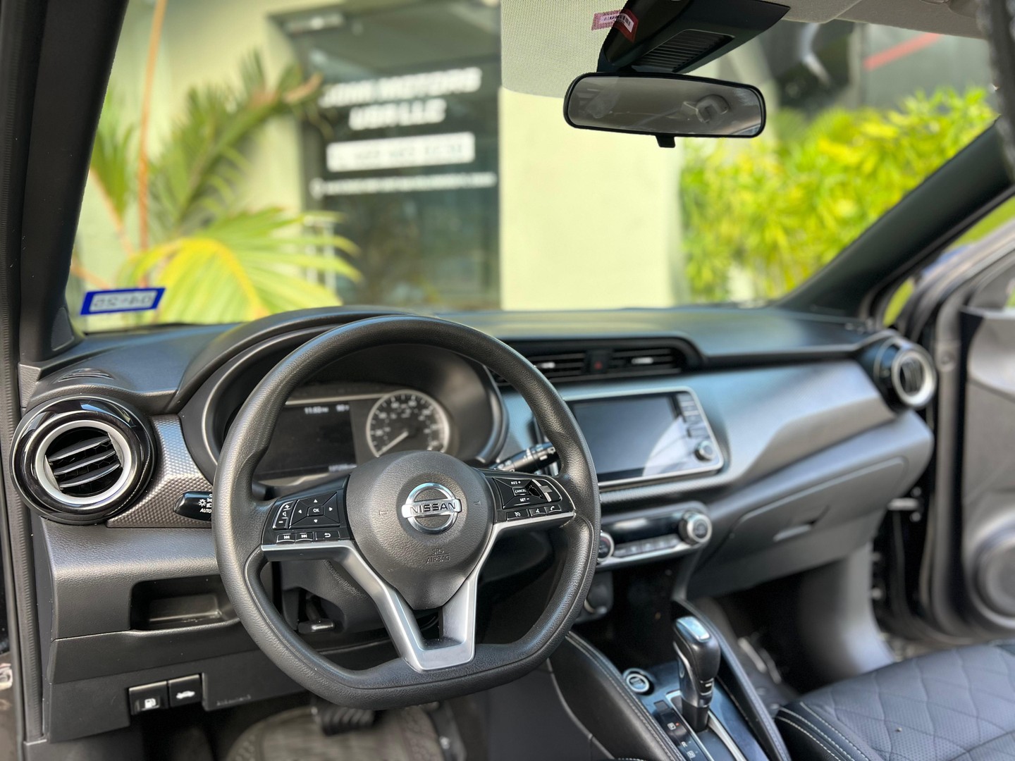 jeepetas y camionetas - Nissan Kicks SV 2020 7