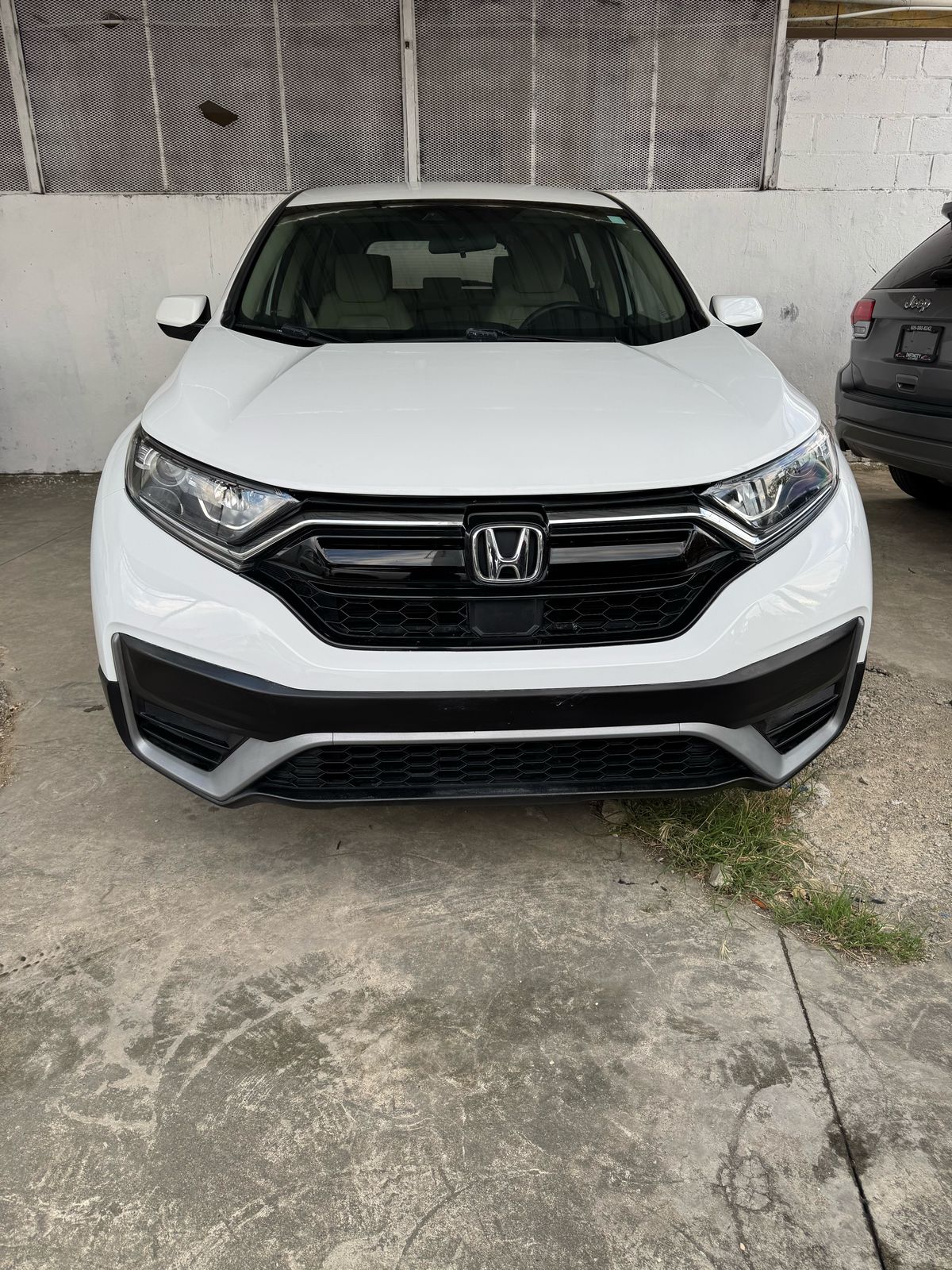jeepetas y camionetas - Honda crv lx 2020 4