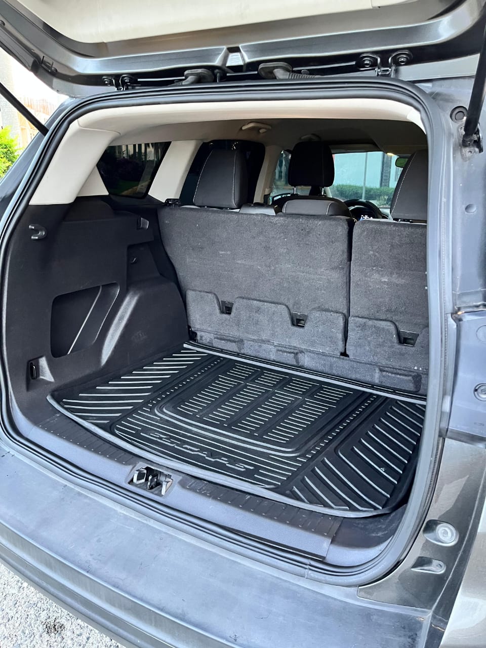 jeepetas y camionetas - 2017 Ford Escape S 5