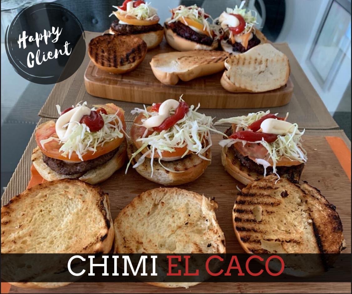 empleos disponibles - Se busca cocinero para negocio nocturno de comida rapida 2