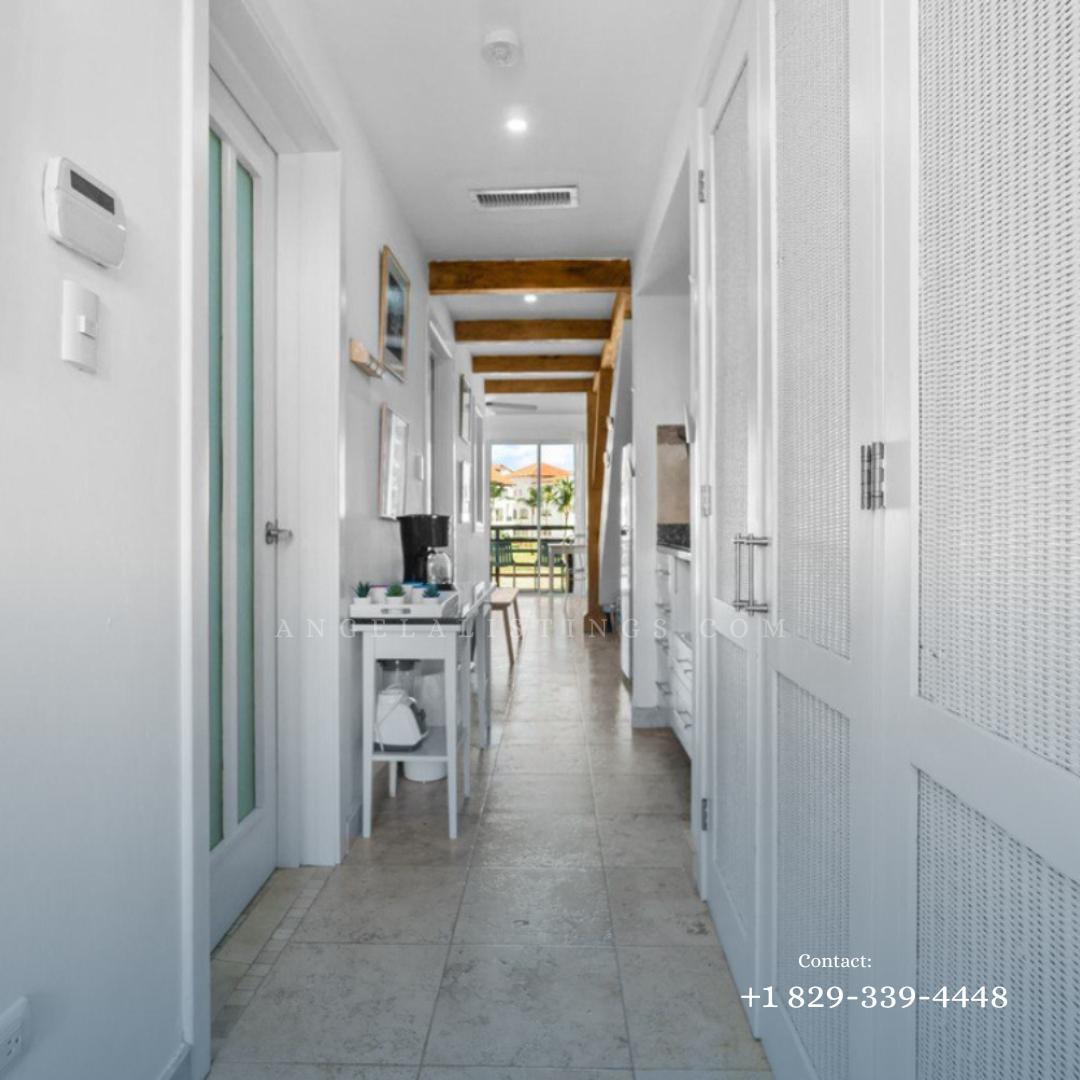 apartamentos - Beachfront Estudio en Punta Palmera, Cap Cana 3