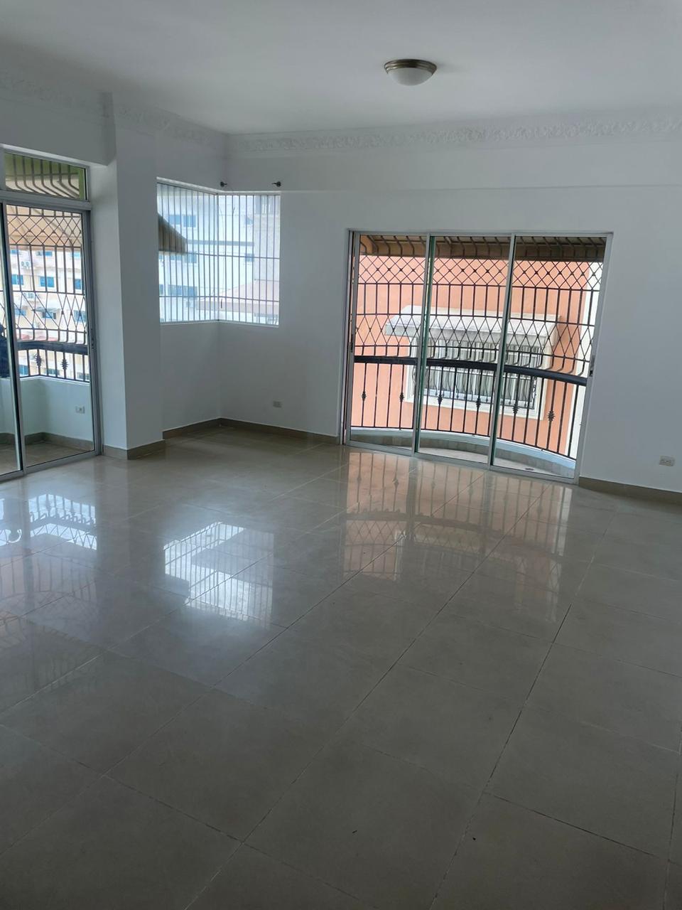 apartamentos - Apartamento en alquiler en Bella Vista 0