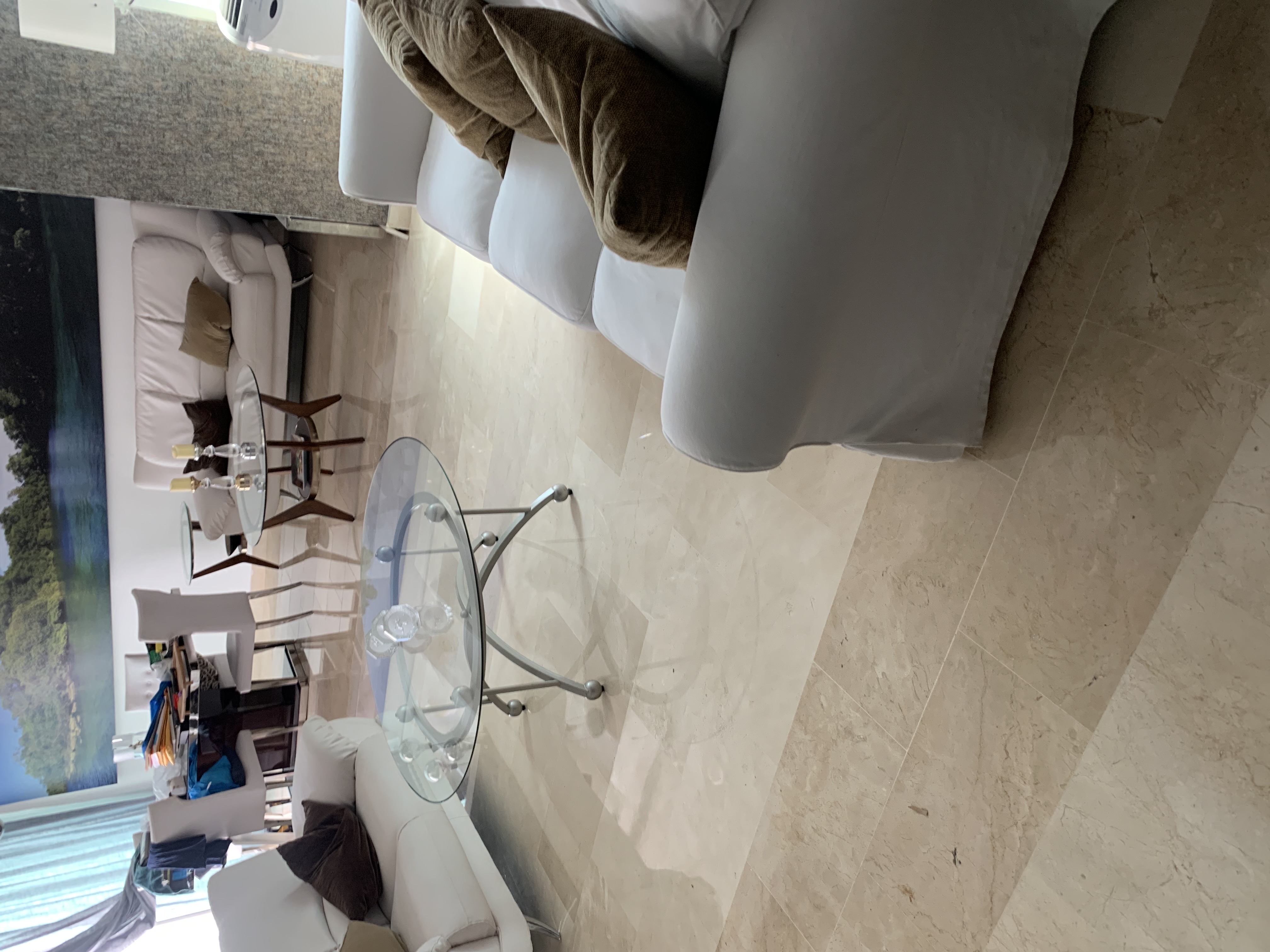apartamentos - Apart. en Evaristo Morales 8
