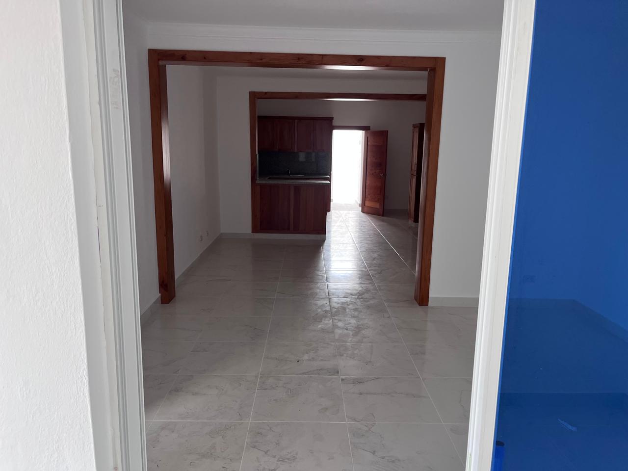 apartamentos - Residencial Jeysi V - Alma Rosa 1ra. NUEVO 4