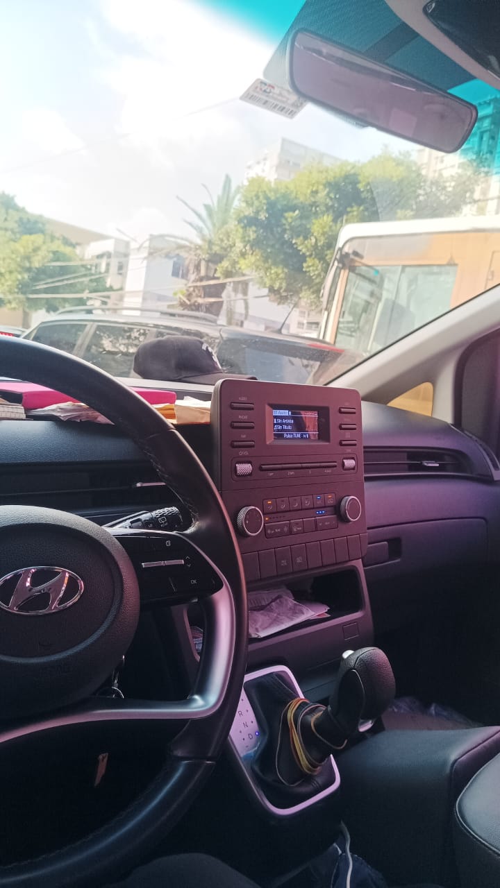 jeepetas y camionetas - Hyundai Staria 2024 
2,800.000.00 negociables  9