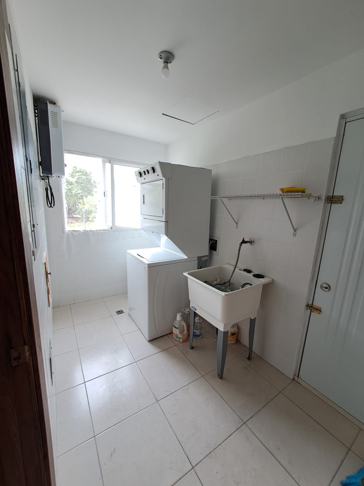 apartamentos - APARTAMENTO DE 3 HABITACIONES EN PASEO DEL CARMEN 6