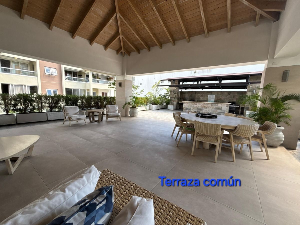 apartamentos - Oportunidad (Cerca Agora Mall) 194M2 Piso6 3Pars.  9
