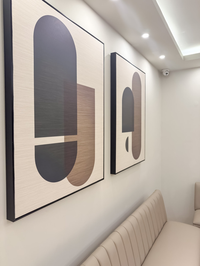 oficinas y locales comerciales - Consultorio  en Alquiler! Cerca plaza de la salud  7