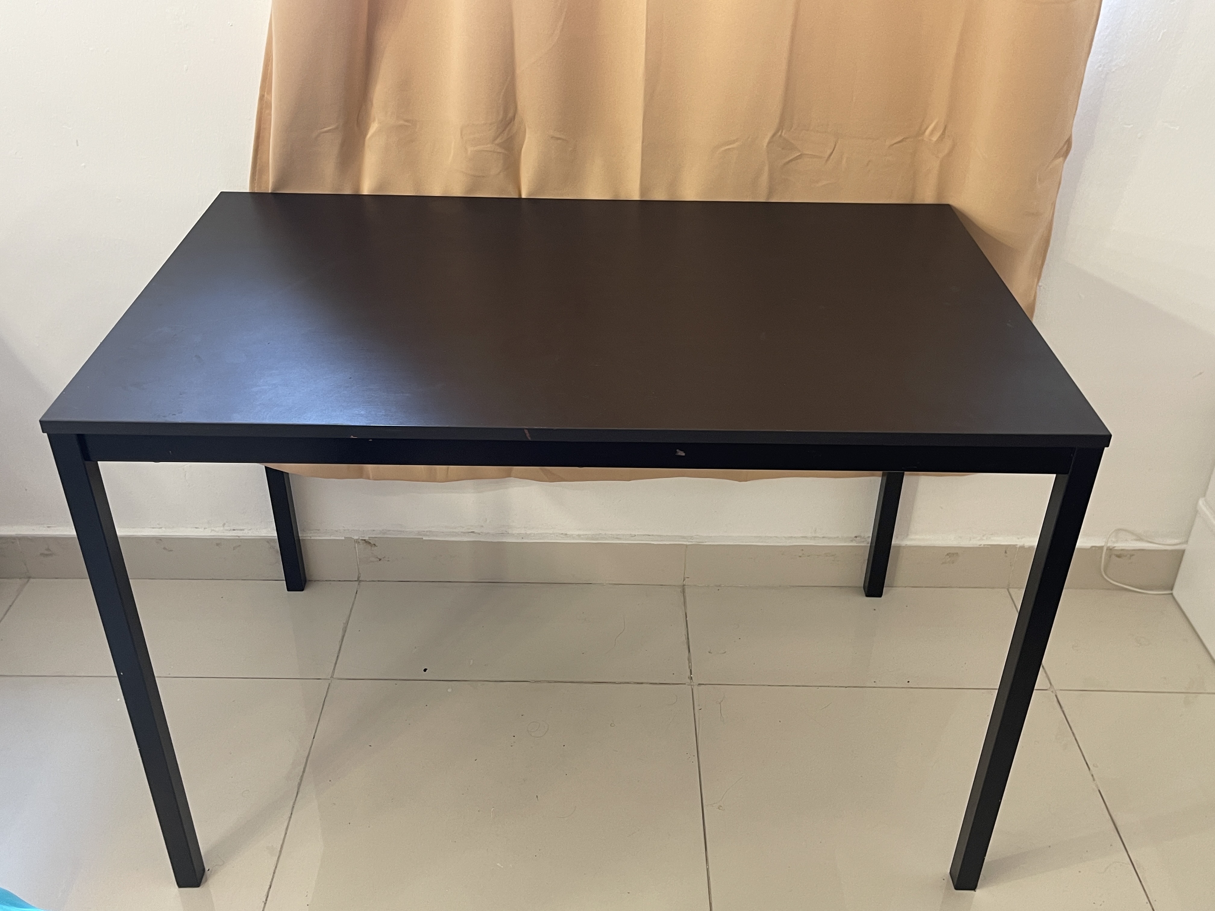 muebles y colchones - Escritorio 0