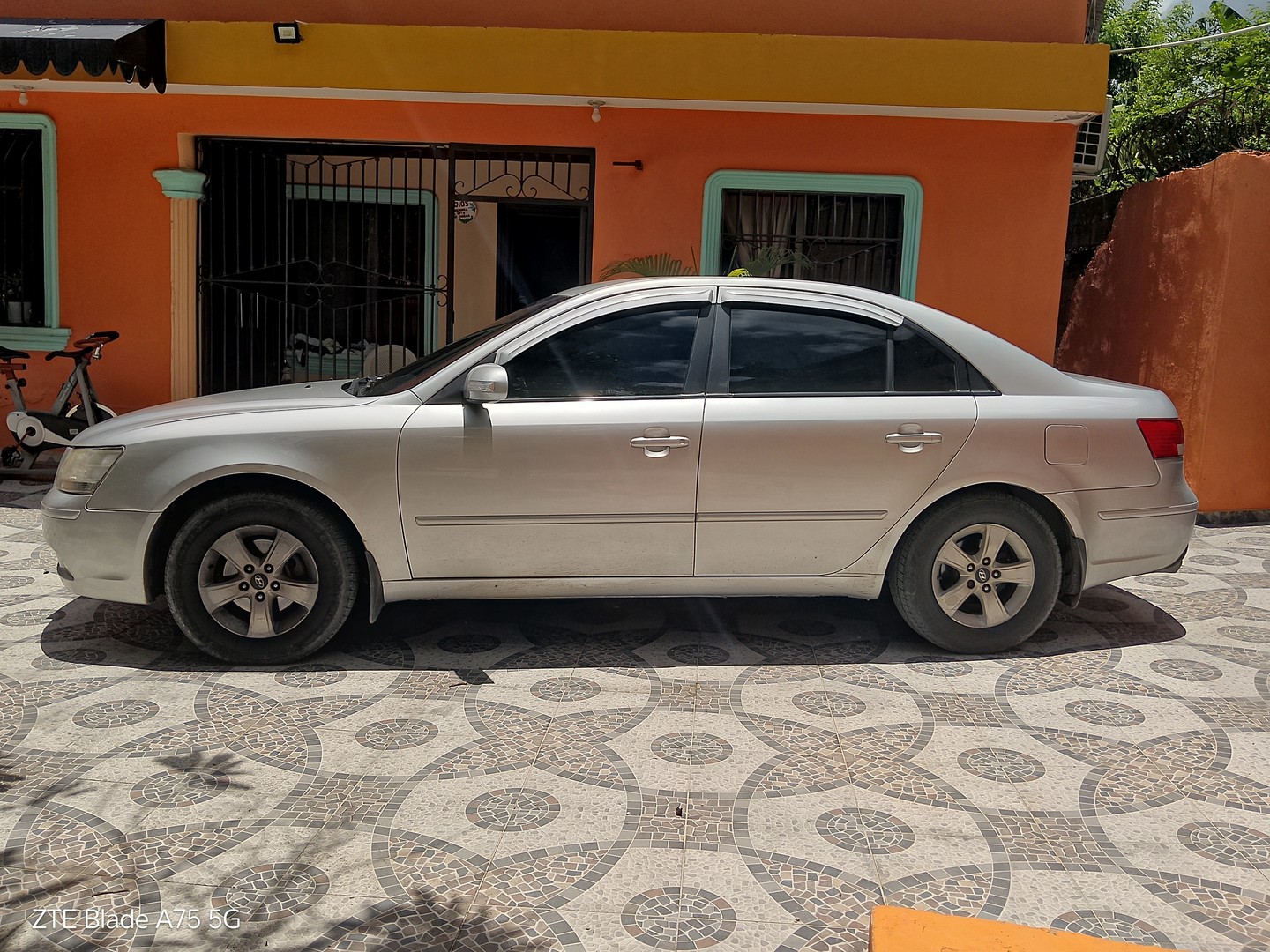 carros - Sonata Hyunday N20 2012 2