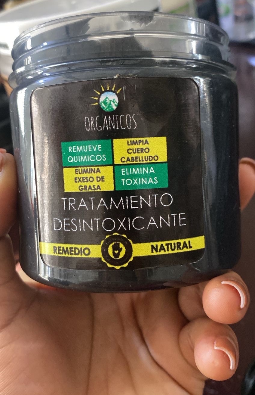salud y belleza - Línea orgánicas originales a la venta  3