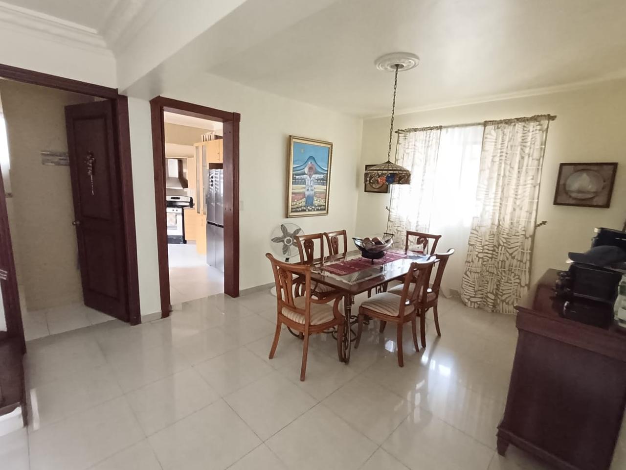 casas - Casa en proyecto cerrado en venta en Arroyo Hondo 8