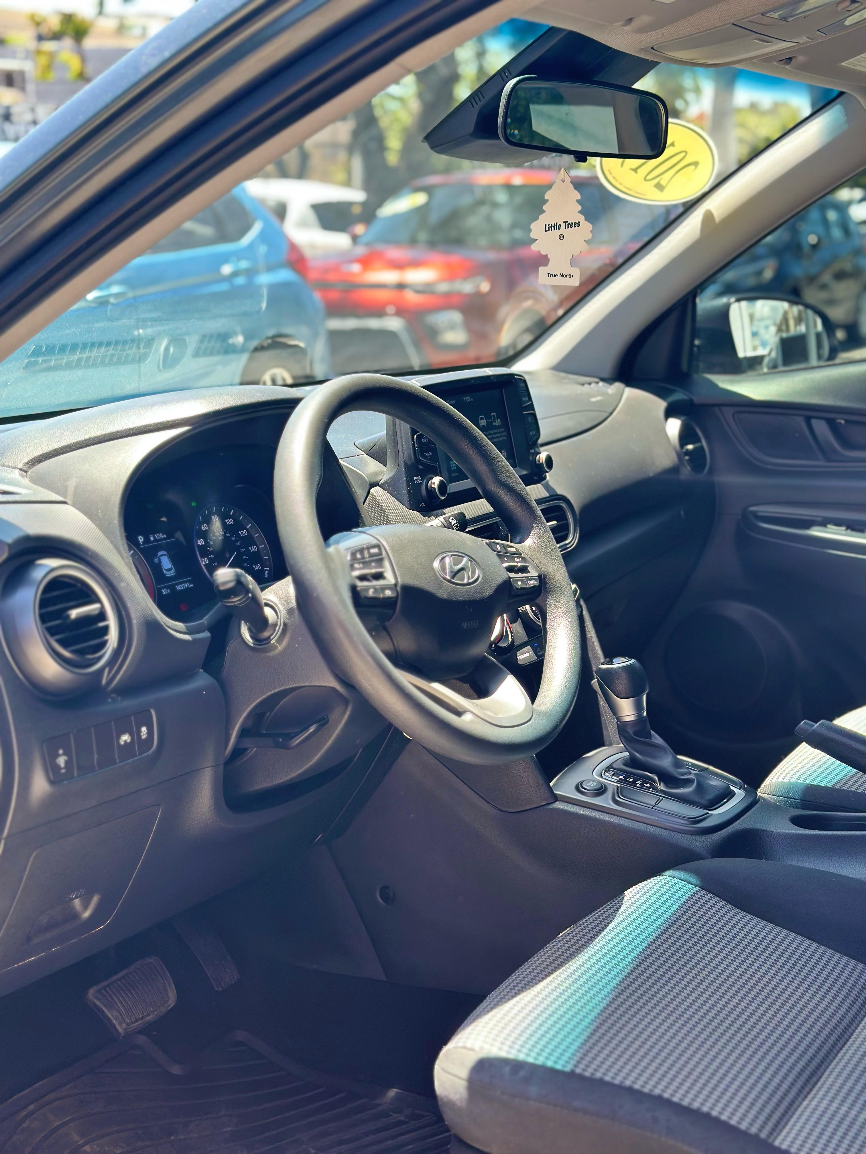 jeepetas y camionetas - 2019 HYUNDAI KONA SE AWD CLEAN CARFAX 5