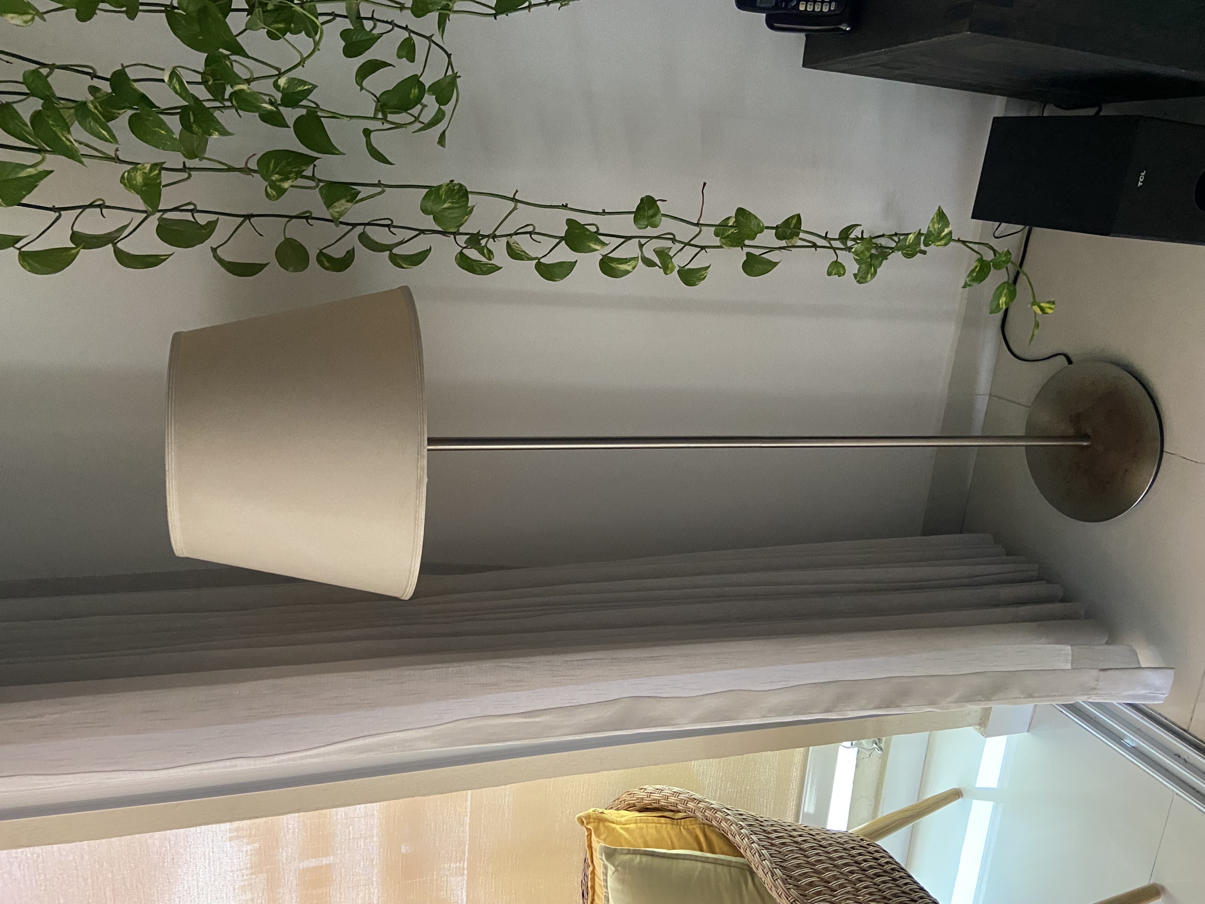 decoración y accesorios - Lámpara de pie  3