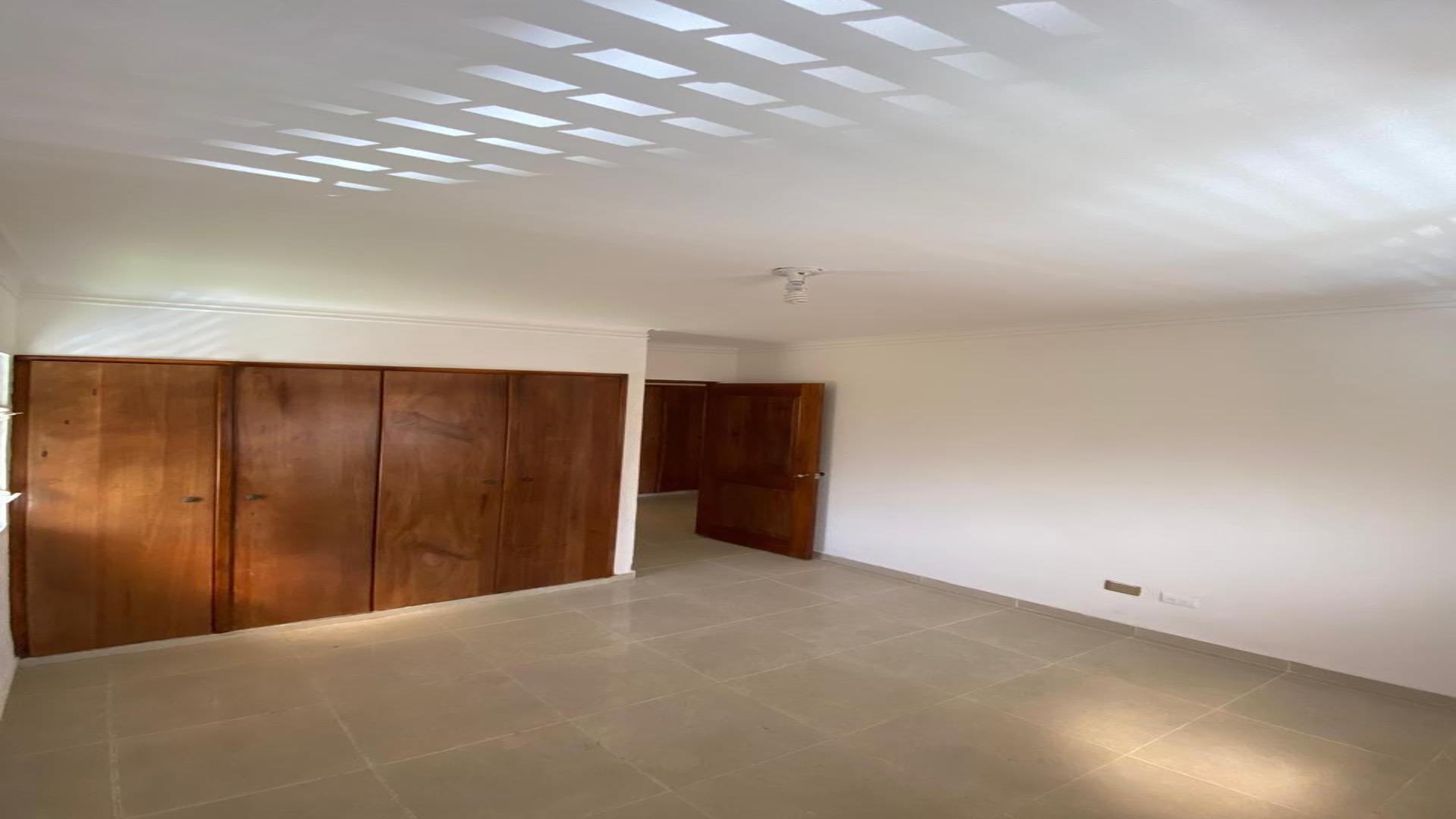 apartamentos - PENTHOUSE EN VENTA, 3HAB., CIUDAD REAL II, SANTO DOMINGO,D.N. 5
