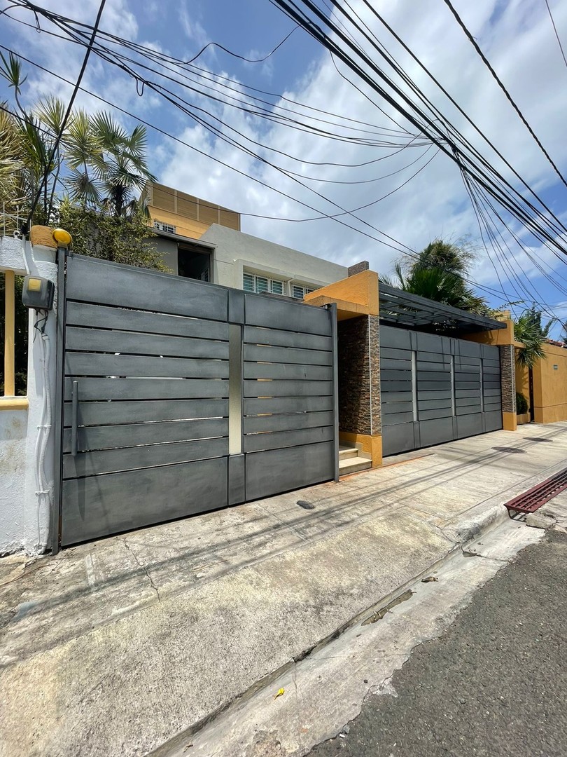 casas - Se vende casa en La Castellana 8
