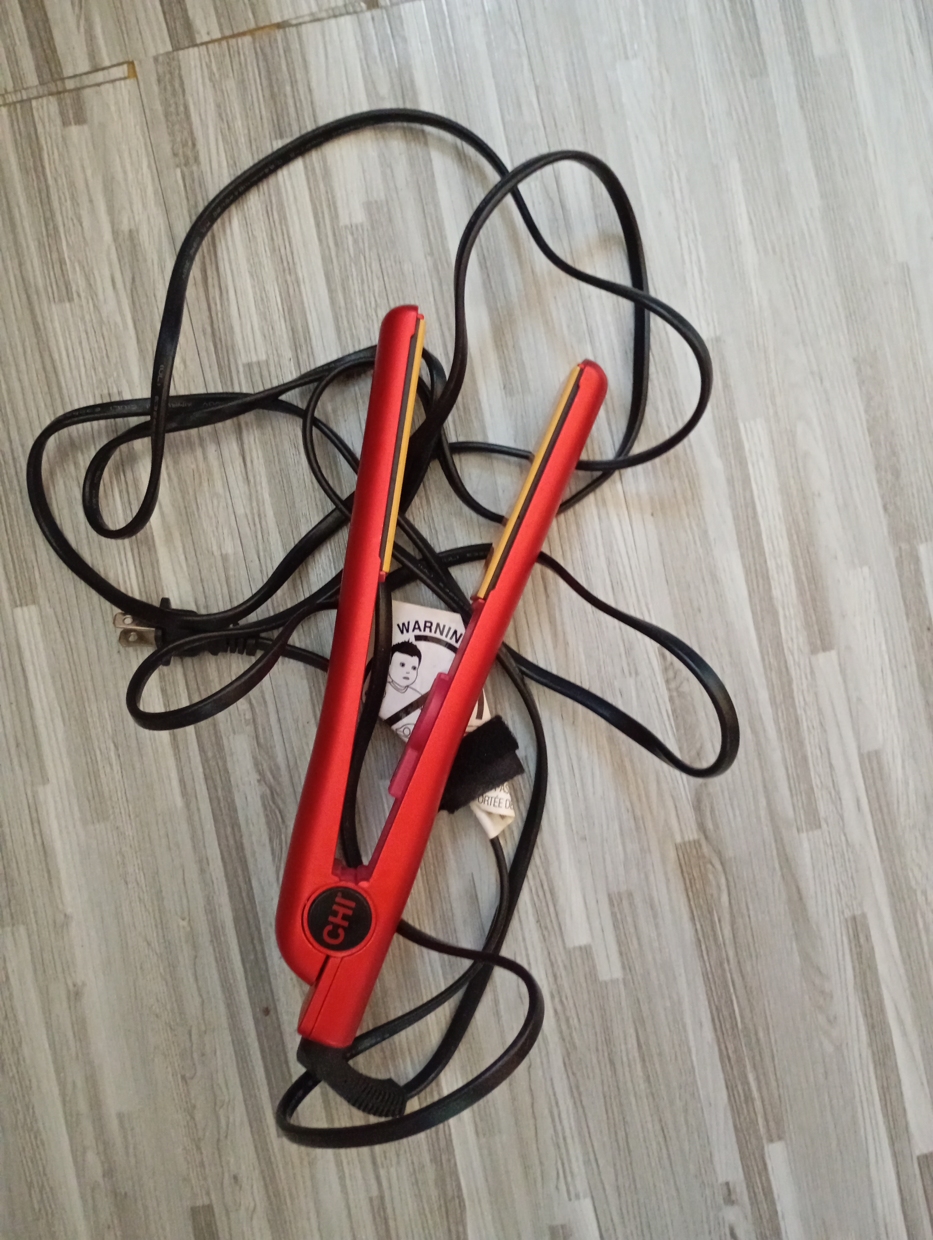 salud y belleza - Nuevo especial de plancha de pelo Oferta  3