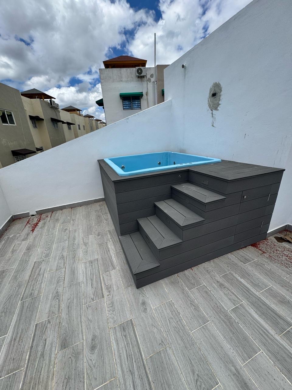 casas - cada en venta en san Isidro  7