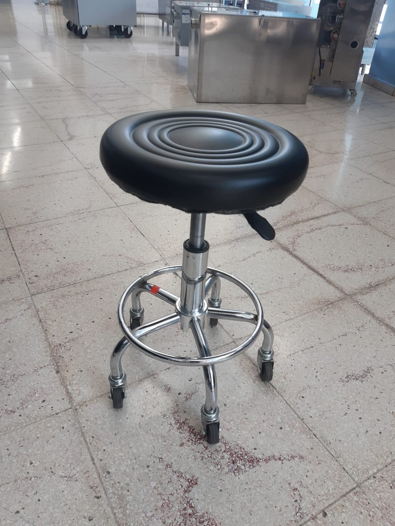 decoración y accesorios - Taburete Giratorio 0