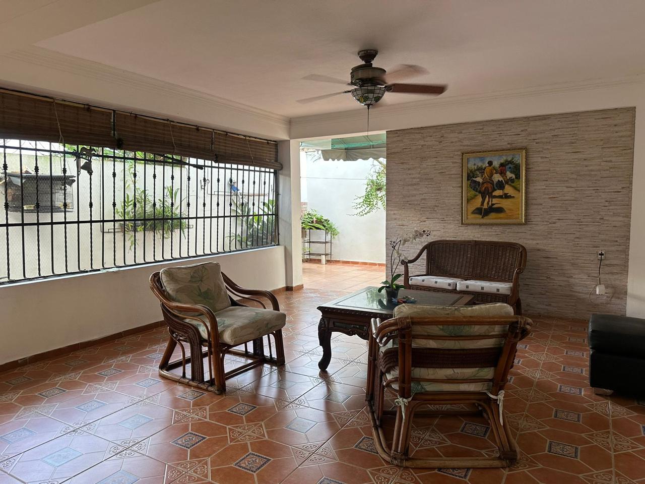 casas - Alquiler de Casa en Mirador Sur 4