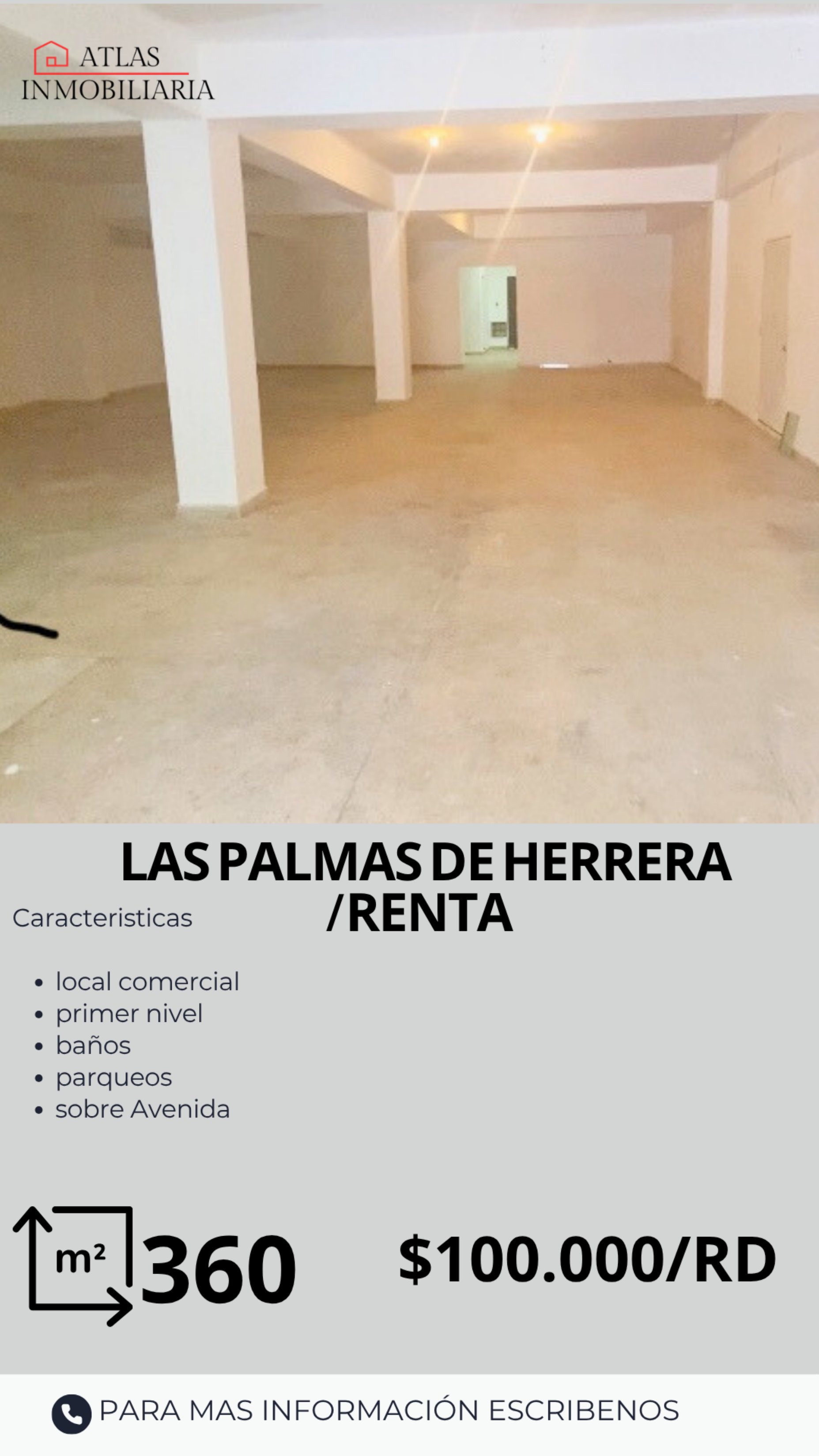 oficinas y locales comerciales - se alquila local comercial  0